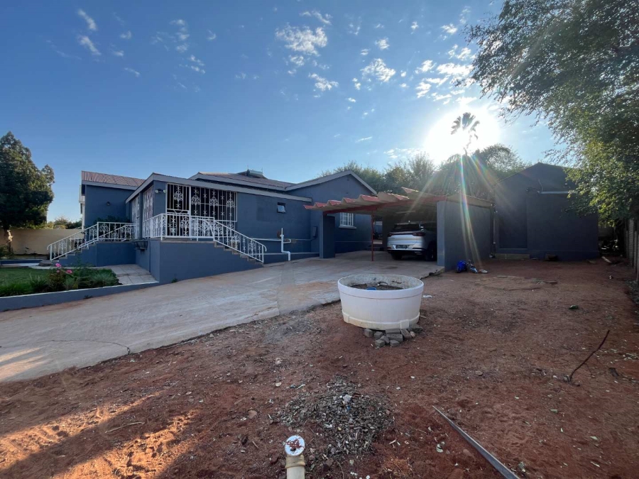 1 Bedroom Property for Sale in Upington Northern Cape